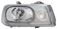 Abakus 661-1143R-LD-EM reflektor