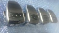 Mercedes c w205 w447 переключатель touchpad gle