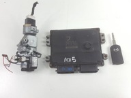 Комплект,набір запуск mazda mx-5 mx5 1.8 l83118881f комплект - фото