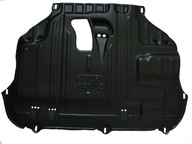 Ford focus ii 2 c-max защита двигателя+пукли - фото