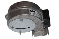 Ventilátor MPlusM WPA 120 P (clona, zástrčka, tesnenie)