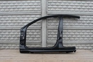 Стойка порог обшивка левый vw passat 3b5 b5 96-05