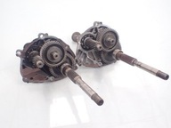 Рейка коробка yamaha x-max 125 06-09