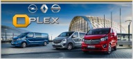 roof upholstery light AIR BAG VIVARO TRAFIC PRIMASTAR