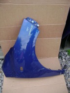 fender right front HYUNDAI I10 07-13