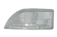 Стекло стекло reflek. ford escort/orion 90-93 левый