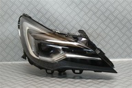 Opel astra v 5 k 16r+.prawa фара intelli люкс