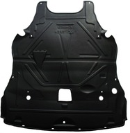 Защита двигателя под двигатель rover 75 99-05 hdpe