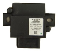 Audi a6 a7 блок модуль насос топлива 4g0906093f - фото