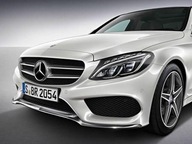 Фара передний mercedes c klasa, класс w205 oe usa