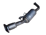 Dpf opel movano 2,5 cdti - фото