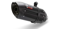 Глушник mivv suono inox kawasaki z800 2013 | -40% - фото