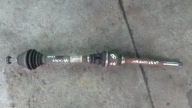 semi-axis PP CITROEN C4 B7 308 ds4 1.6 HDI 9661107280
