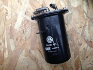 Корпус фильтра топлива vw touareg 7p 7p6127401 - фото