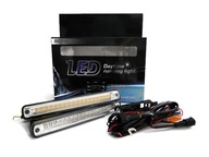 LED-es dinamikus irányjelző nappali menetfény