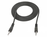 KABEL PRZEWÓD AUX JACK - JACK 3,5mm 10m stereo 10M