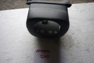 cover below steering wheel, VW Amarok 2H0