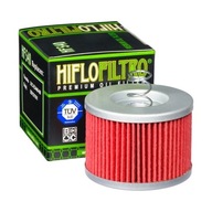 Фильтр масла, маслом  hiflofiltro hf540 bajaj yamaha