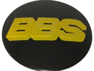 BBS emblém 56 mm