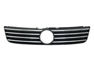 Решетка, решетки решетка решетка, решетки хром, хромом vw passat b5 3b0 тюнинг