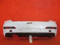Audi Q3 RS RSQ3 bumper rear part rear original Bialy 8u