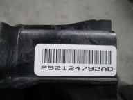 gear lever frame panel GRAND CHEROKEE 12