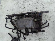 intake manifold DAIHATSU GRAN MOVE 1.5 16V injectors moulding sensor OE