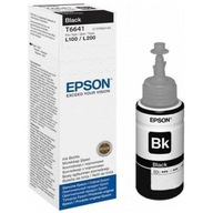 Tusz Epson L100 L110 L120 L130 L200 L210 L220 L300