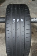 245/45r17 99y continental contisportcontact 3 245/45/17 (874)