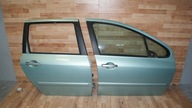 Дверь peugeot 307 - фото