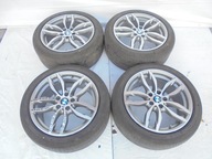 Колеса легкосплавные диски 19'' 275/40 lato bmw x3 f25 x4 f26 m