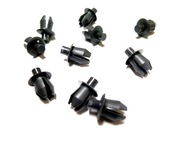Пукли пукли дверь обшивка mercedes w123 w124 - фото
