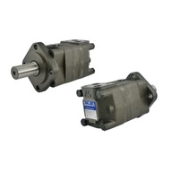 Двигатель гидравлический ms 200 c o4 w32 375obr m+s