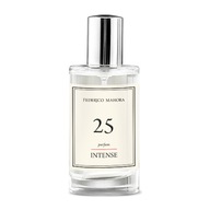 parfém FM 25 INTENSE 50 ml.