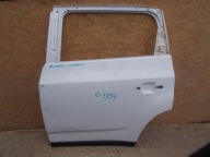 DOOR REAR PART REAR. LEFT CHEVROLET ORLANDO