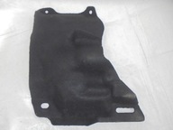 Citroen c3 10- защита на двигатель 9811684580