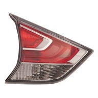 Nissan x-trail xtrail t32 2014- фара задня ліва кришки - фото