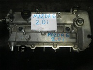 Головка mazda 6 vi 2.0i - фото
