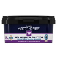 ACRYL PUTZ FLEX FX23 ŚNIEŻKA 0,5KG SKLOLAMINÁT