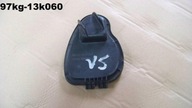 Ford ka кришка, ковпачок, ковпачком ковпачок фари, лампи правий, правий перед - фото