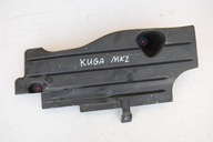 Защита плита защита днища ford kuga, куга mk2 2014 2.0 tdci