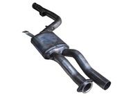 Dpf mercedes w211 e320 2002-2008 - фото