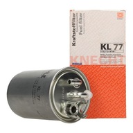 Knecht kl 77 фильтр топлива - фото