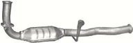 Трубка kolektorowa renault megane 1.4 1.6 95-02 - фото