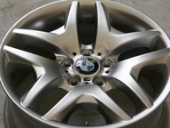 Оригинал bmw x3 e 46 18 целые 3415614, b18.75 - фото
