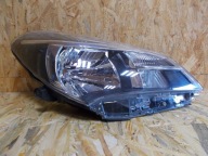 light right REFLEKTOR right TOYOTA YARIS 3 LIFT