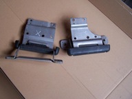 Nissan atleon петли капота 2009 2010 2011 2012
