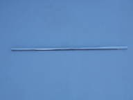 ZGARNIACZ CHROM moulding right front OPEL INSIGNIA