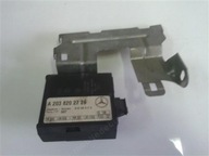 Модуль  сигналізація mercedes c-klasa w203 a2038202726