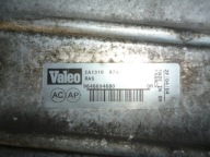 INTERCOOLER PEUGEOT 307 , 1.6 HDI , 2001-05